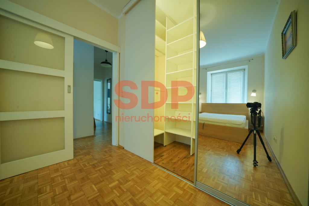 Mieszkanie 50 m², Wrocław, Krzyki, Paczkowska - zdjęcie 5