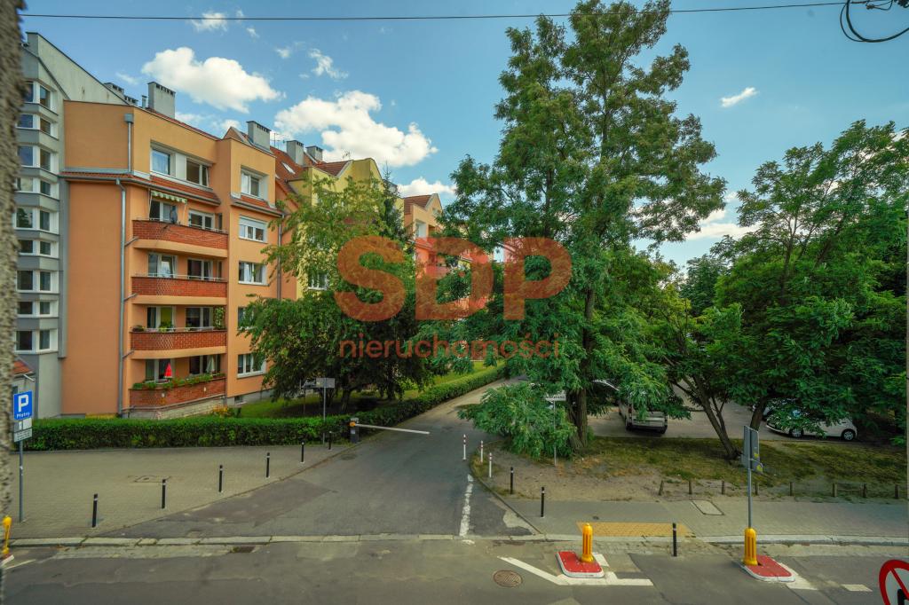 Mieszkanie 50 m², Wrocław, Krzyki, Paczkowska - zdjęcie 8