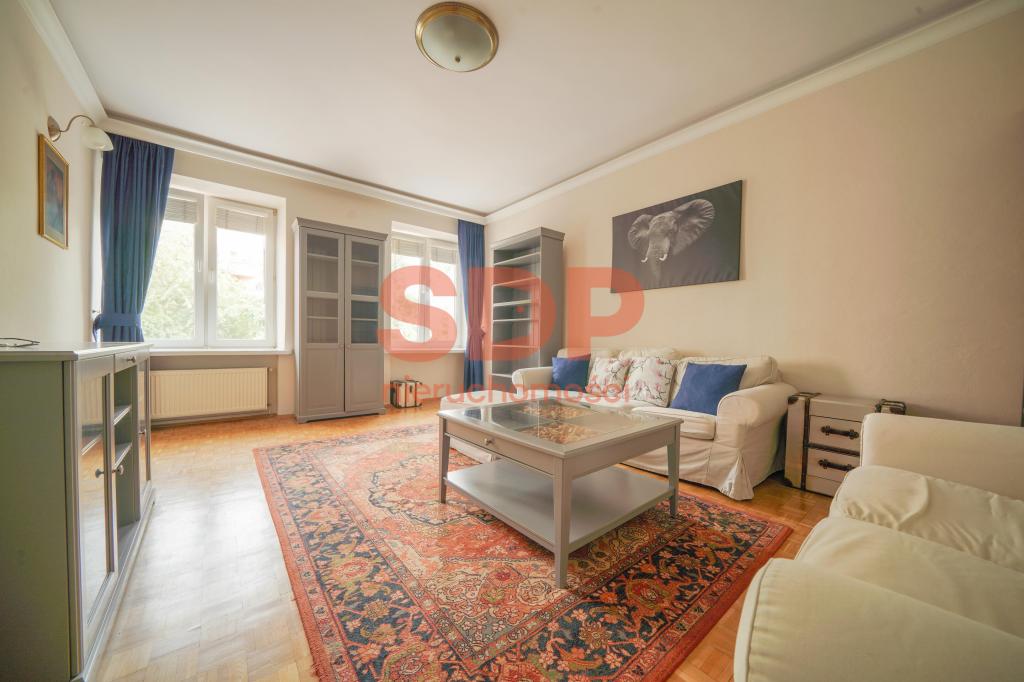 Mieszkanie 50 m², Wrocław, Krzyki, Paczkowska - zdjęcie 1