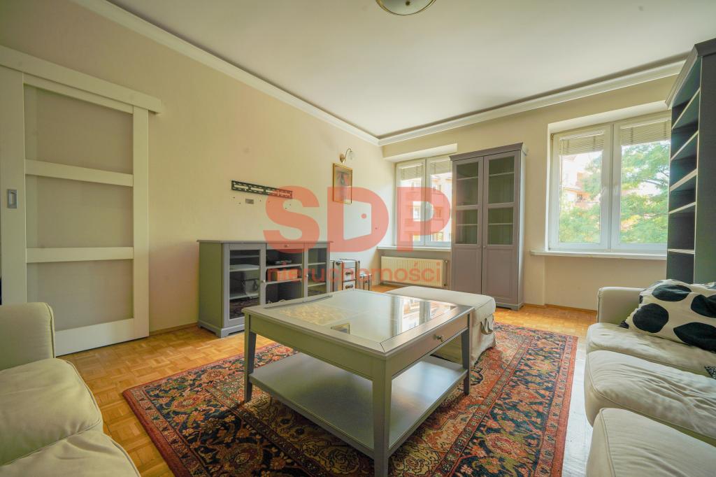 Mieszkanie 50 m², Wrocław, Krzyki, Paczkowska - zdjęcie 3