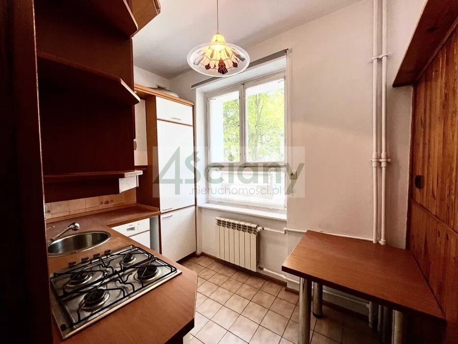 Mieszkanie 46,77&nbsp;m², Warszawa, Ochota, Stanisława Skarżyńskiego - zdjęcie 1