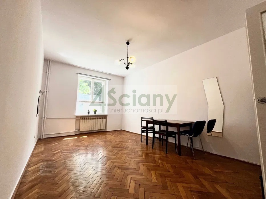 Mieszkanie 46,77&nbsp;m², Warszawa, Ochota, Stanisława Skarżyńskiego - zdjęcie 5