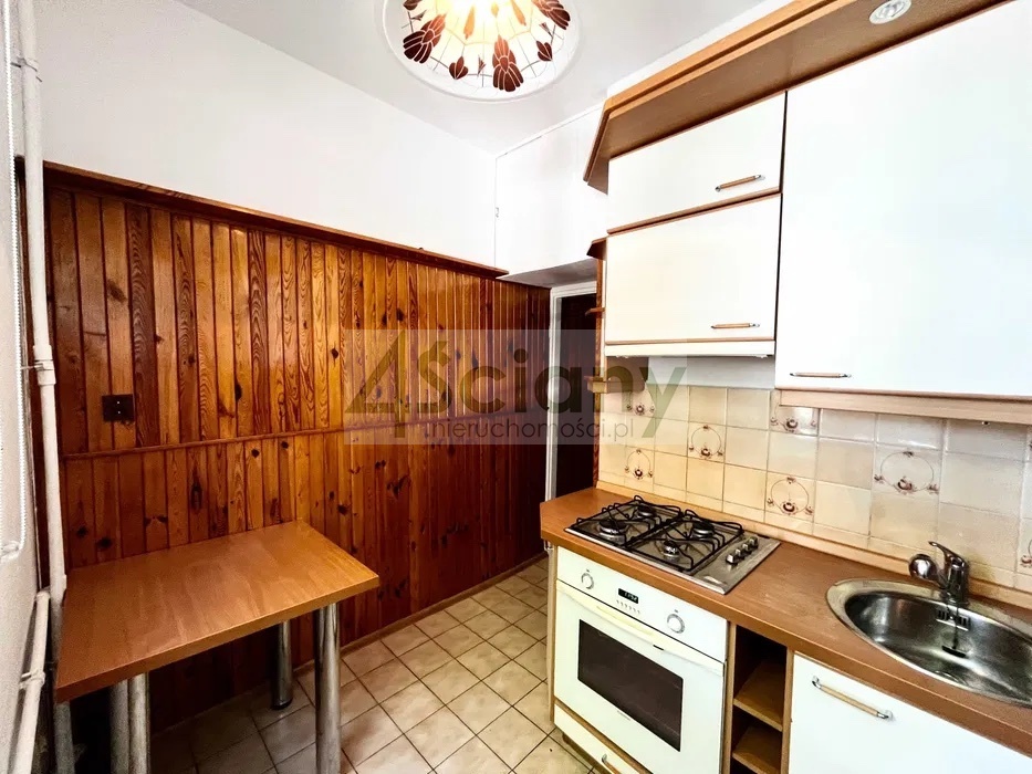 Mieszkanie 46,77&nbsp;m², Warszawa, Ochota, Stanisława Skarżyńskiego - zdjęcie 2