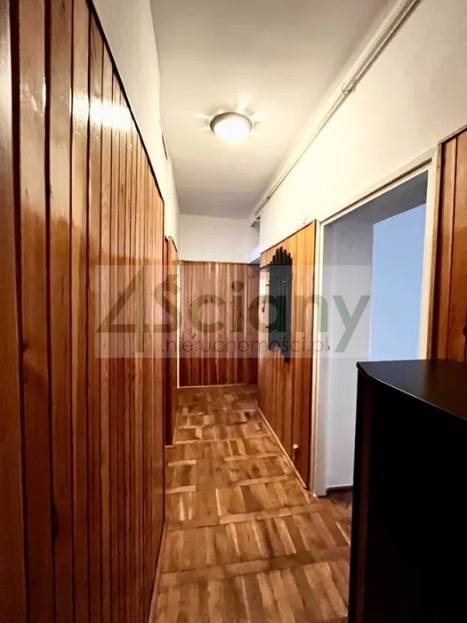 Mieszkanie 46,77&nbsp;m², Warszawa, Ochota, Stanisława Skarżyńskiego - zdjęcie 6