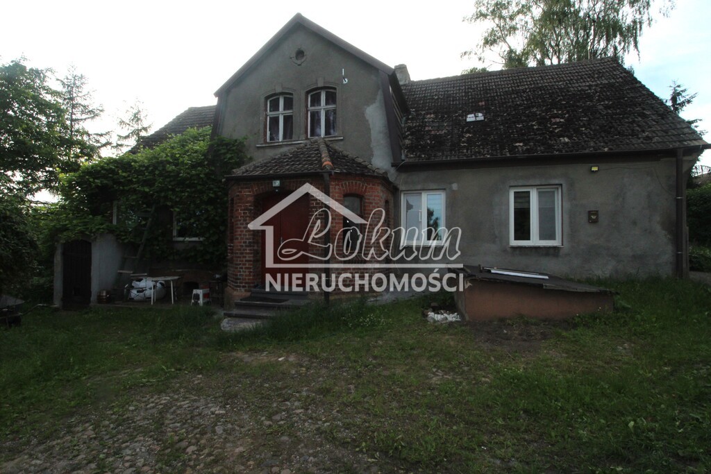 Dom 171 m², Świdwin - zdjęcie 1