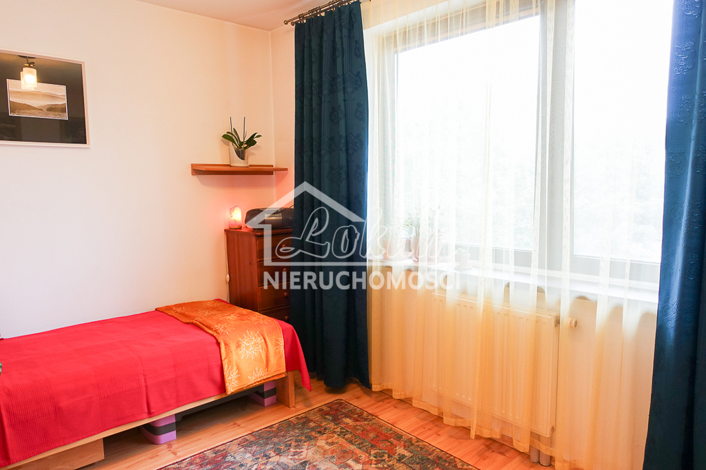Mieszkanie 49,55 m², Szczecin, Pomorzany, Aleja Powstańców Wielkopolskich - zdjęcie 15