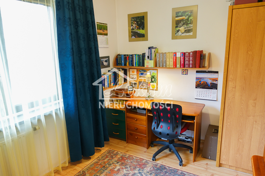 Mieszkanie 49,55 m², Szczecin, Pomorzany, Aleja Powstańców Wielkopolskich - zdjęcie 6