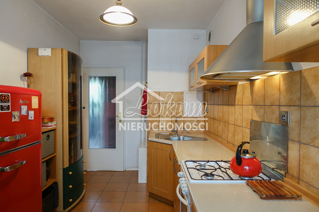 Mieszkanie 49,55 m², Szczecin, Pomorzany, Aleja Powstańców Wielkopolskich - zdjęcie 5
