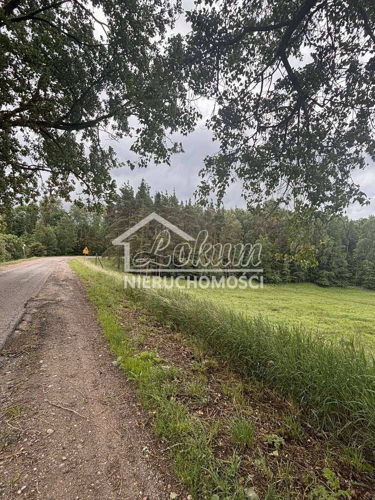 Działka rolna 3,00 ha, Piaseczno - zdjęcie 15