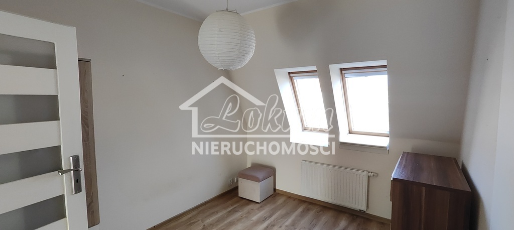 Mieszkanie 53,67 m², Szczecin, Warszewo, Złotowska - zdjęcie 8