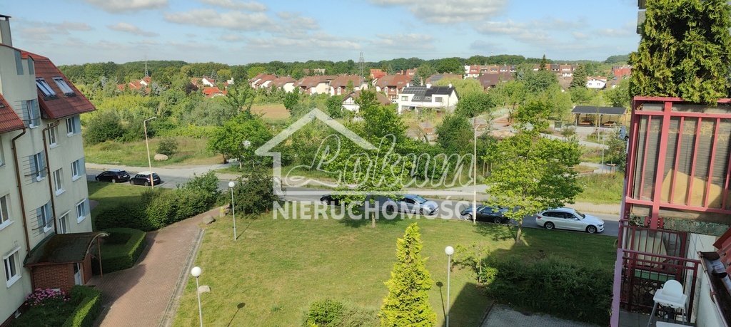 Mieszkanie 53,67 m², Szczecin, Warszewo, Złotowska - zdjęcie 4