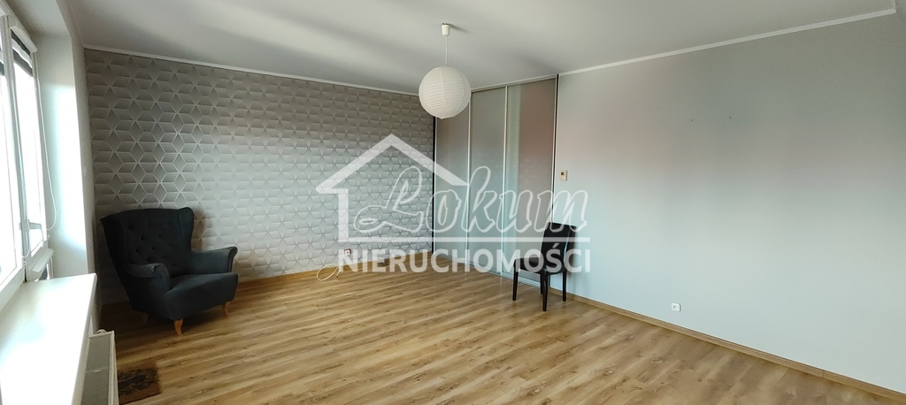 Mieszkanie 53,67 m², Szczecin, Warszewo, Złotowska - zdjęcie 3
