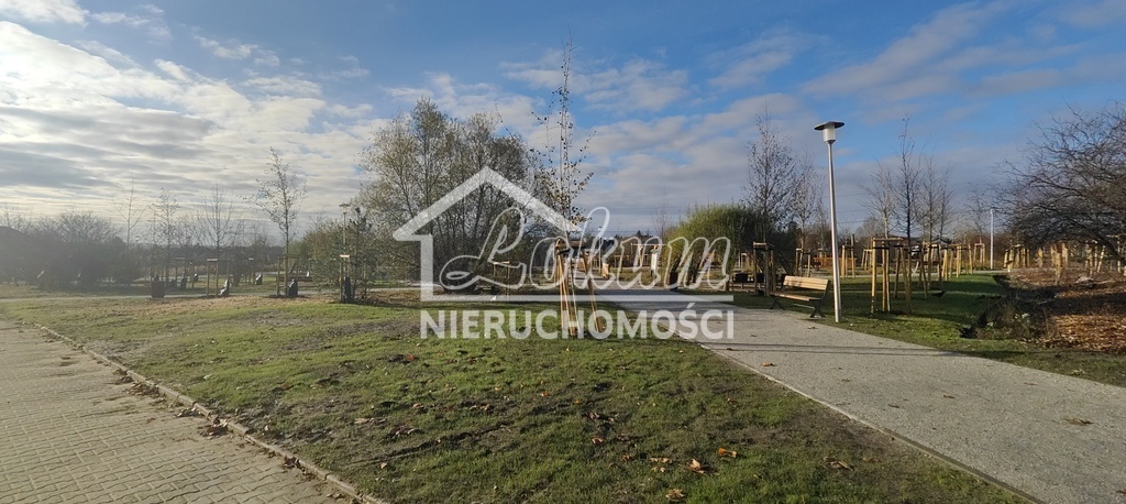 Mieszkanie 53,67 m², Szczecin, Warszewo, Złotowska - zdjęcie 15