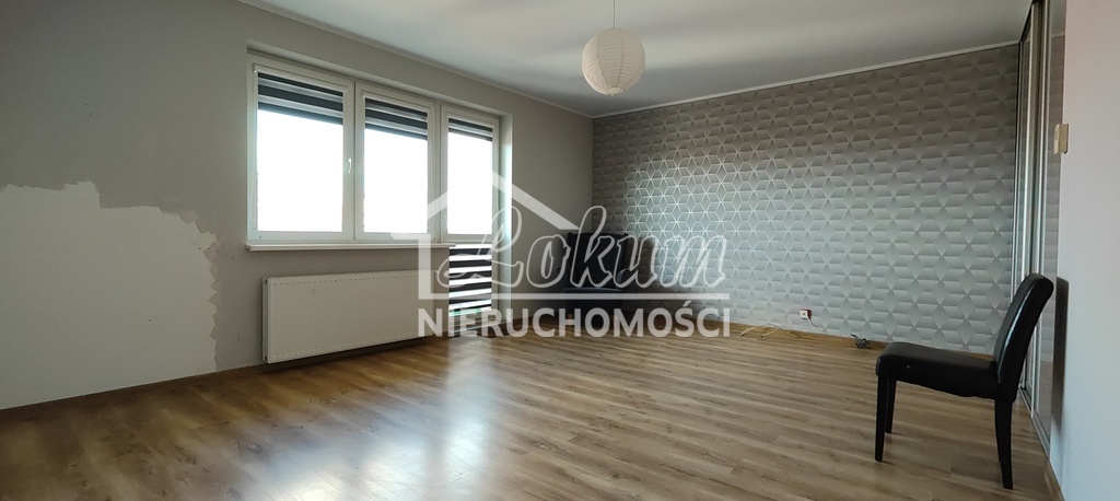 Mieszkanie 53,67 m², Szczecin, Warszewo, Złotowska - zdjęcie 1