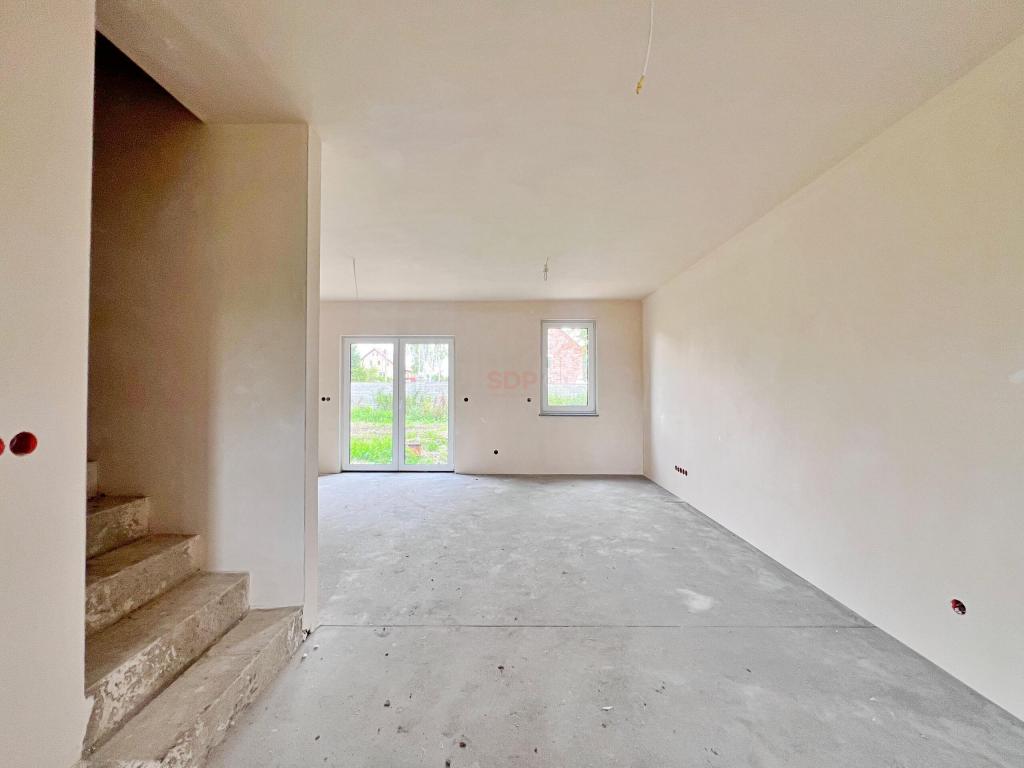 Dom 123 m², Rogów Sobócki, Tymiankowa - zdjęcie 2