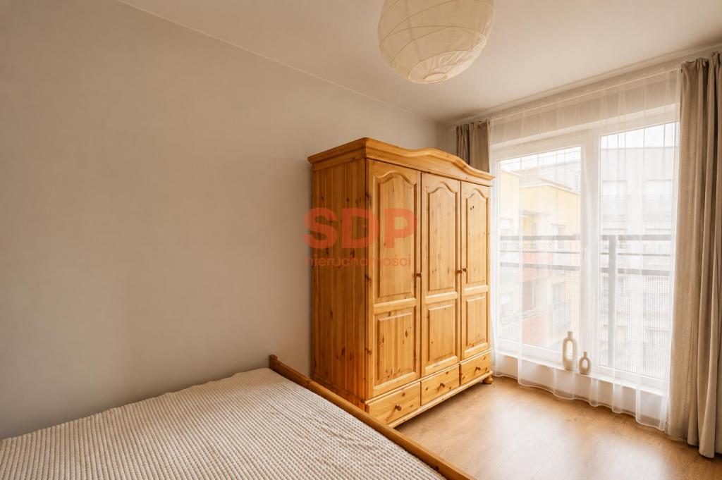 Mieszkanie 74 m², Wrocław, Legnicka - zdjęcie 5
