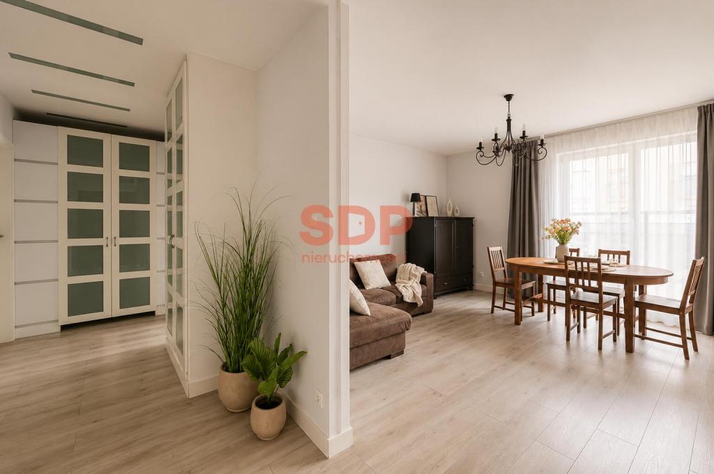 Mieszkanie 74 m², Wrocław, Legnicka - zdjęcie 11