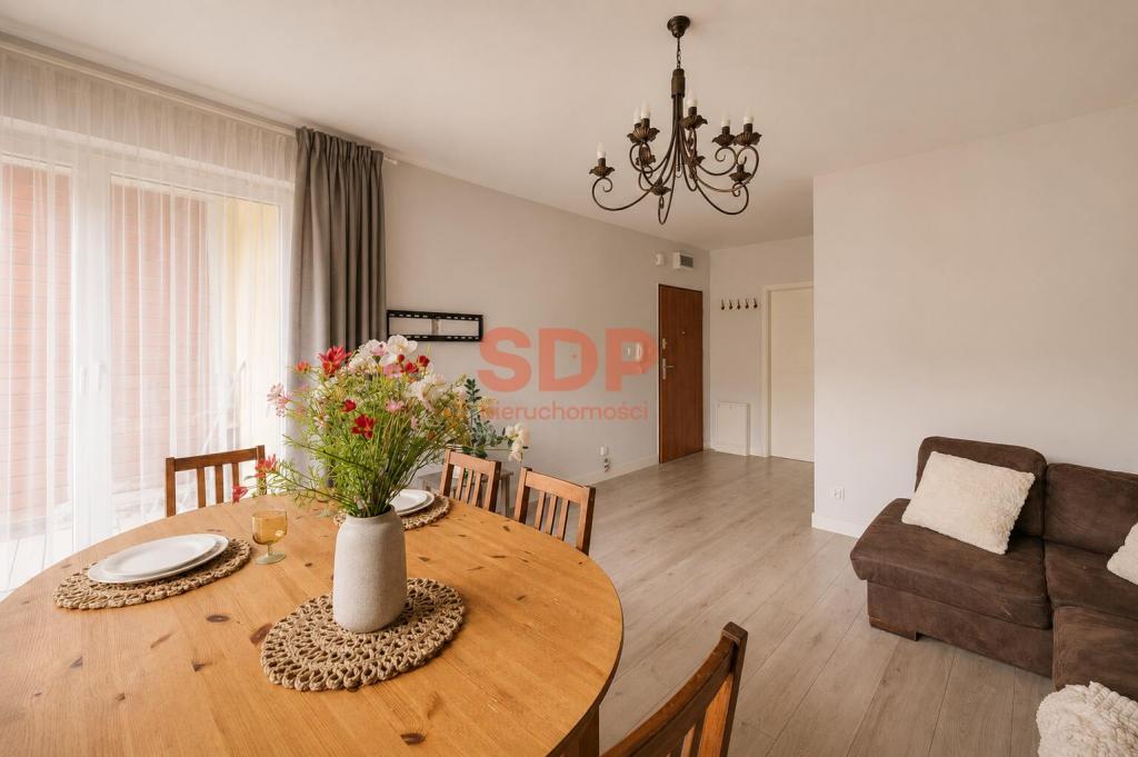 Mieszkanie 74 m², Wrocław, Legnicka - zdjęcie 2