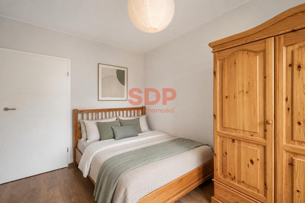 Mieszkanie 74 m², Wrocław, Legnicka - zdjęcie 4