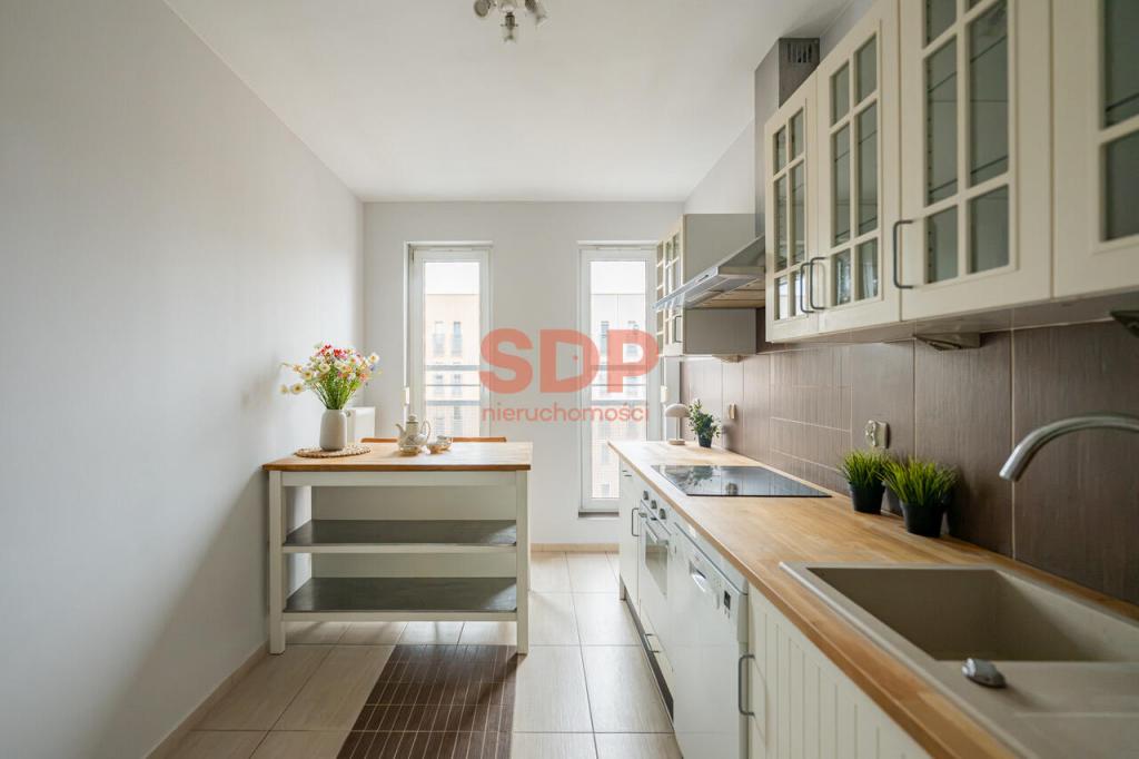 Mieszkanie 74 m², Wrocław, Legnicka - zdjęcie 6
