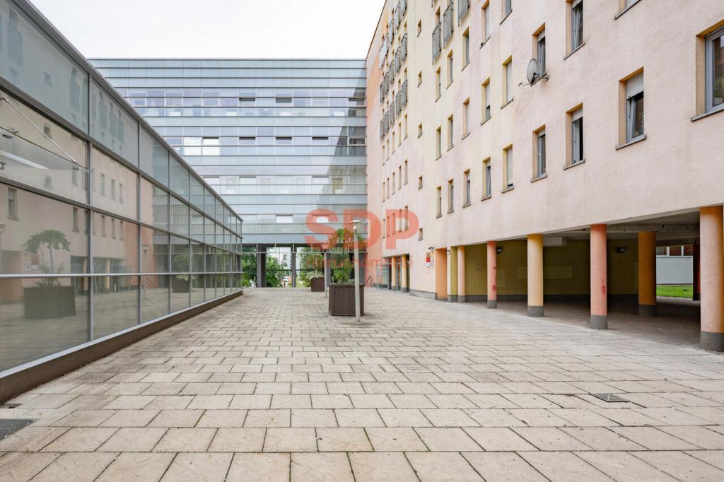 Mieszkanie 74 m², Wrocław, Legnicka - zdjęcie 14