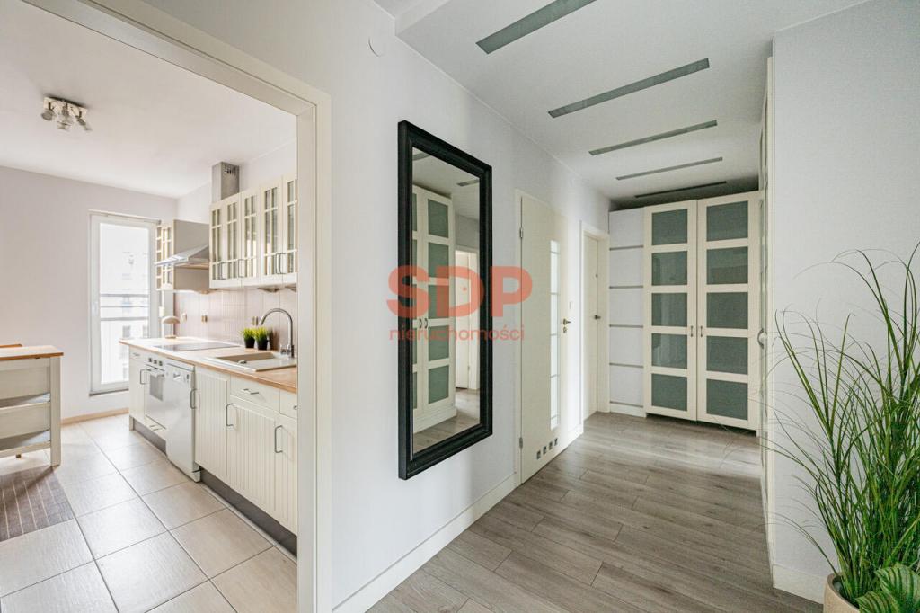 Mieszkanie 74 m², Wrocław, Legnicka - zdjęcie 10