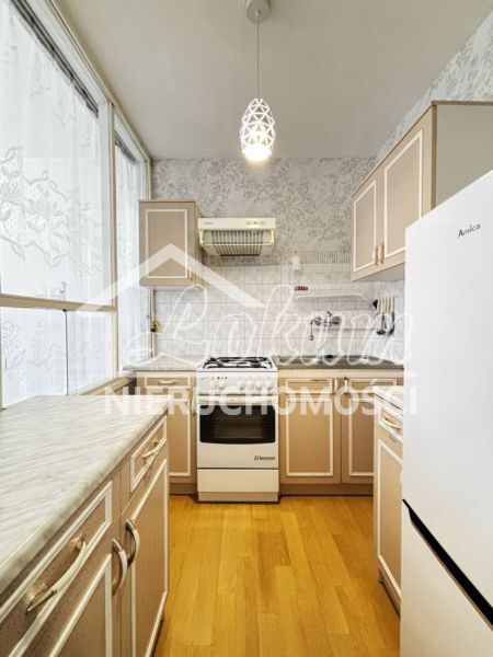 Mieszkanie 29,45&nbsp;m², Szczecin, Pomorzany, 9 Maja - zdjęcie 4