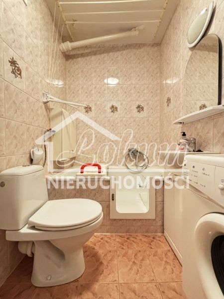 Mieszkanie 29,45&nbsp;m², Szczecin, Pomorzany, 9 Maja - zdjęcie 5