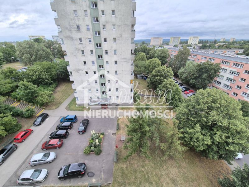 Mieszkanie 29,45&nbsp;m², Szczecin, Pomorzany, 9 Maja - zdjęcie 9