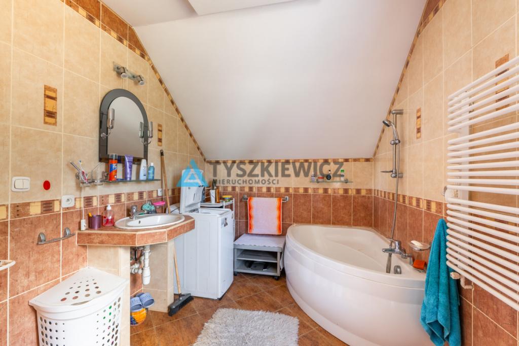 Komfortowy dom z wyposażeniem w cenie/ - zdjęcie 13