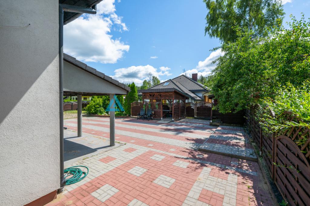 Komfortowy dom z wyposażeniem w cenie/ - zdjęcie 19
