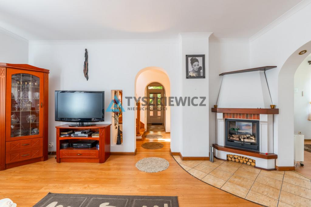 Komfortowy dom z wyposażeniem w cenie/ - zdjęcie 3