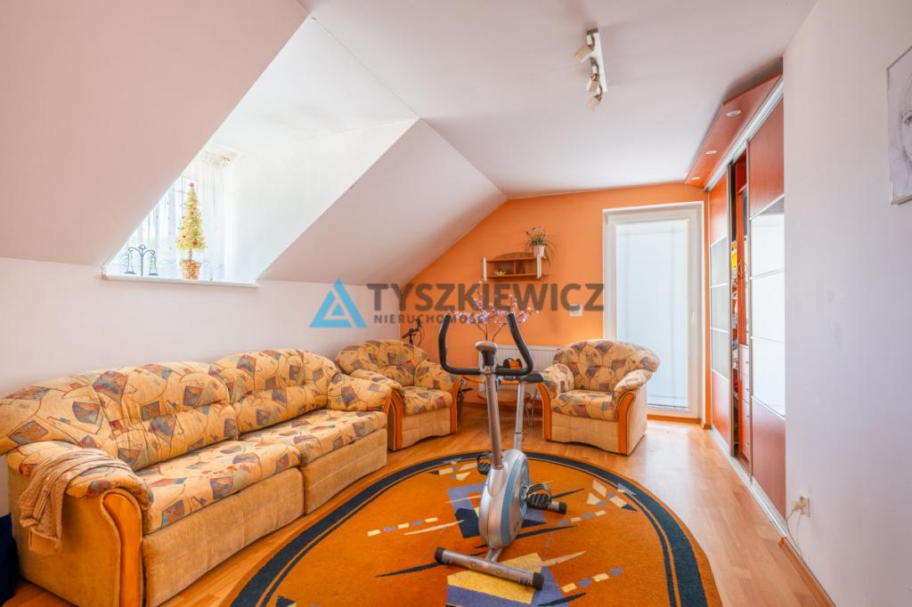 Komfortowy dom z wyposażeniem w cenie/ - zdjęcie 16