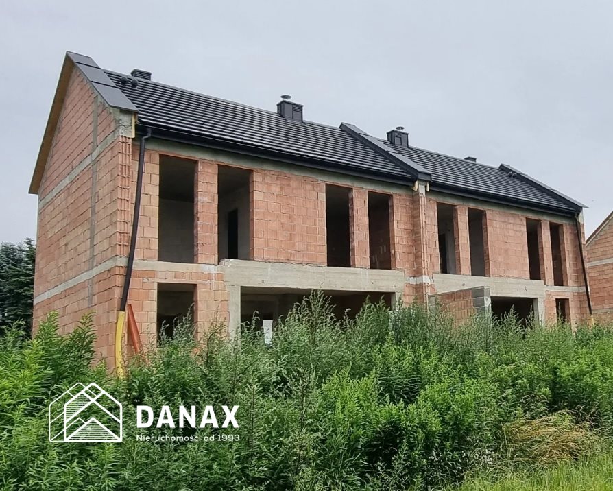 Dom 147 m², Wołowice - zdjęcie 1