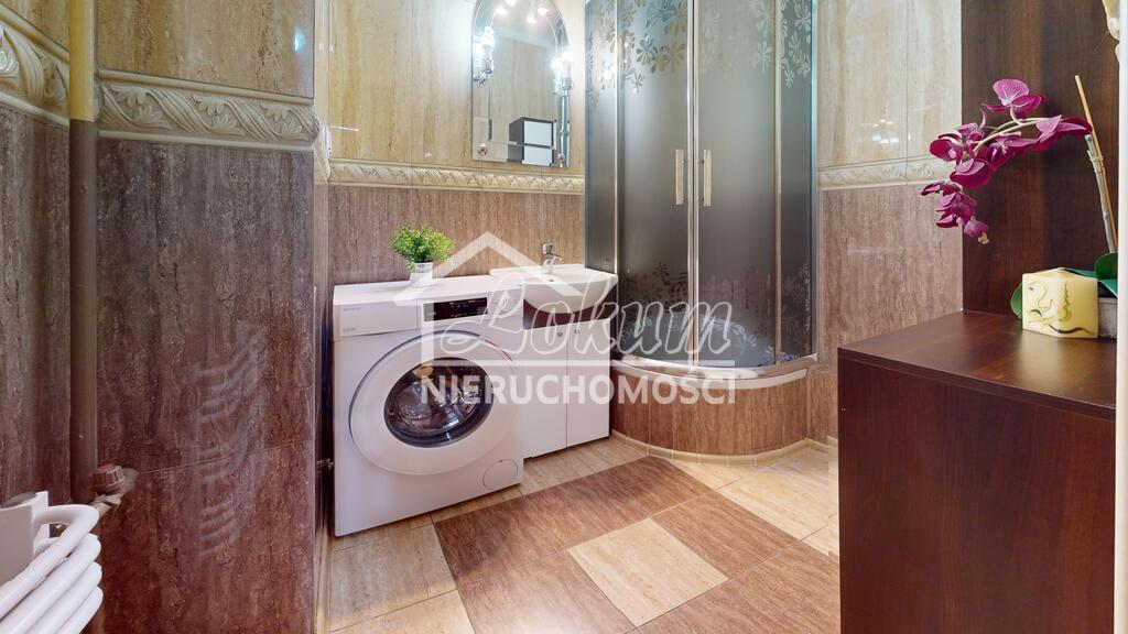 Mieszkanie 74,13&nbsp;m², Szczecin, Pomorzany, Dobrzyńska - zdjęcie 8