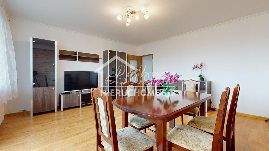 Mieszkanie 74,13&nbsp;m², Szczecin, Pomorzany, Dobrzyńska - zdjęcie 5