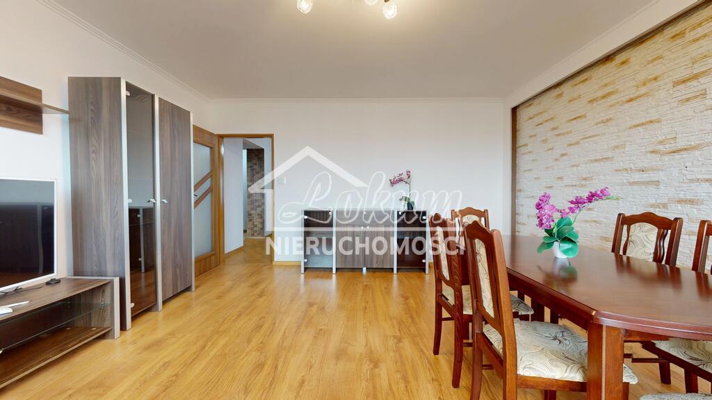 Mieszkanie 74,13&nbsp;m², Szczecin, Pomorzany, Dobrzyńska - zdjęcie 3