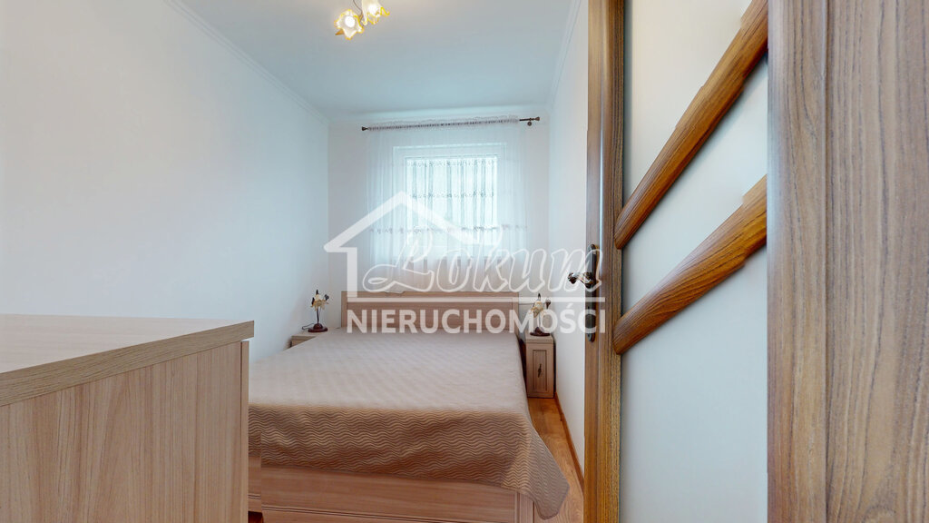 Mieszkanie 74,13&nbsp;m², Szczecin, Pomorzany, Dobrzyńska - zdjęcie 12