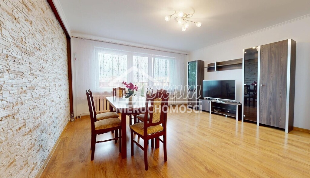 Mieszkanie 74,13&nbsp;m², Szczecin, Pomorzany, Dobrzyńska - zdjęcie 1