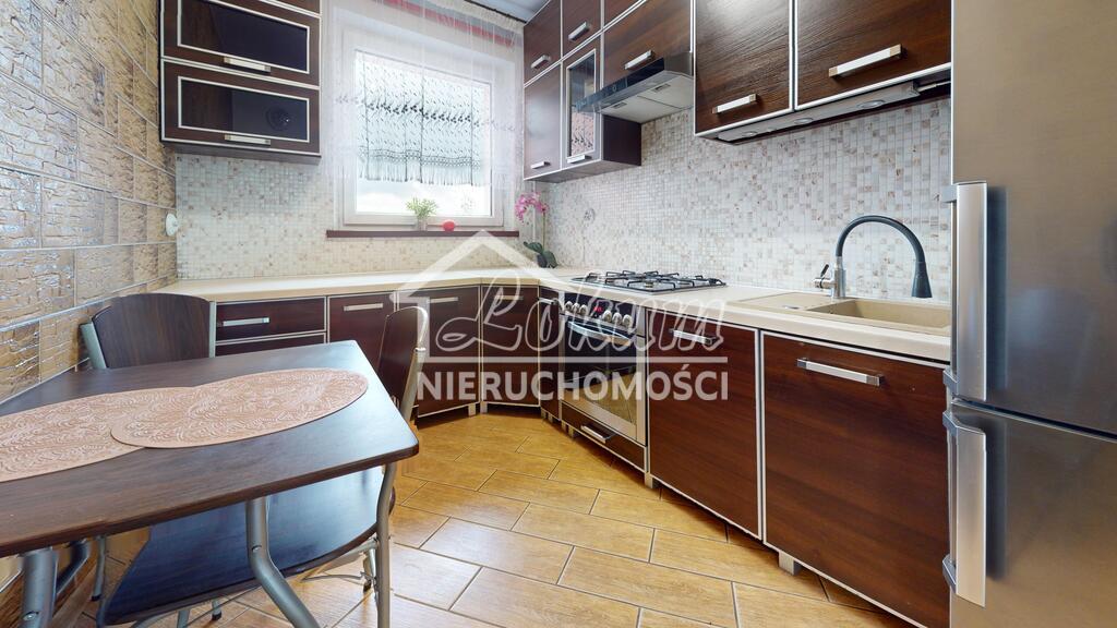 Mieszkanie 74,13&nbsp;m², Szczecin, Pomorzany, Dobrzyńska - zdjęcie 7
