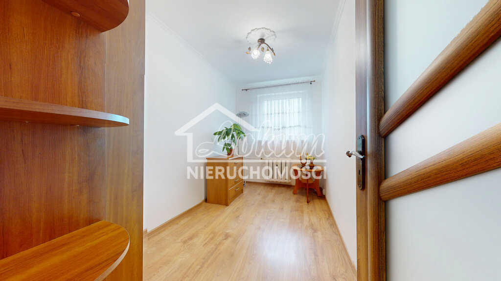 Mieszkanie 74,13&nbsp;m², Szczecin, Pomorzany, Dobrzyńska - zdjęcie 13