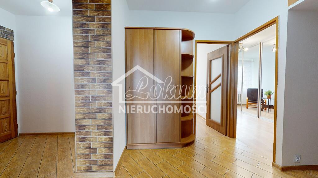 Mieszkanie 74,13&nbsp;m², Szczecin, Pomorzany, Dobrzyńska - zdjęcie 15