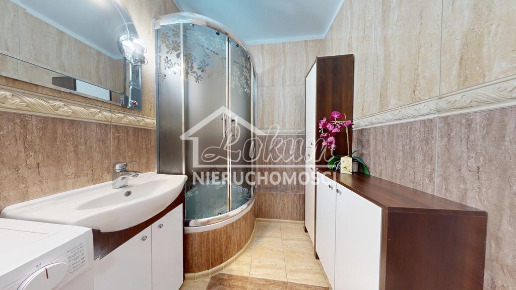 Mieszkanie 74,13&nbsp;m², Szczecin, Pomorzany, Dobrzyńska - zdjęcie 9