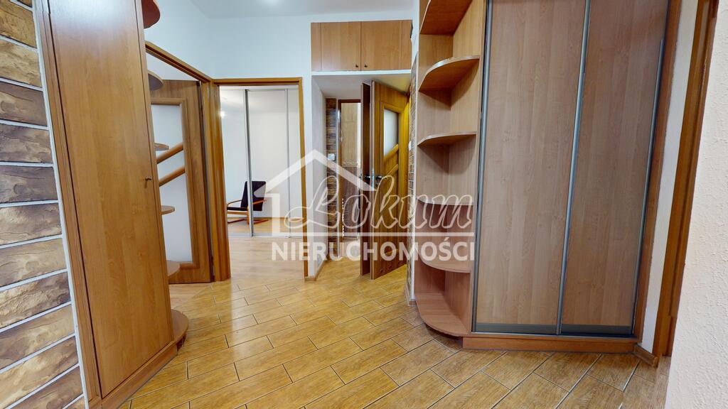 Mieszkanie 74,13&nbsp;m², Szczecin, Pomorzany, Dobrzyńska - zdjęcie 16