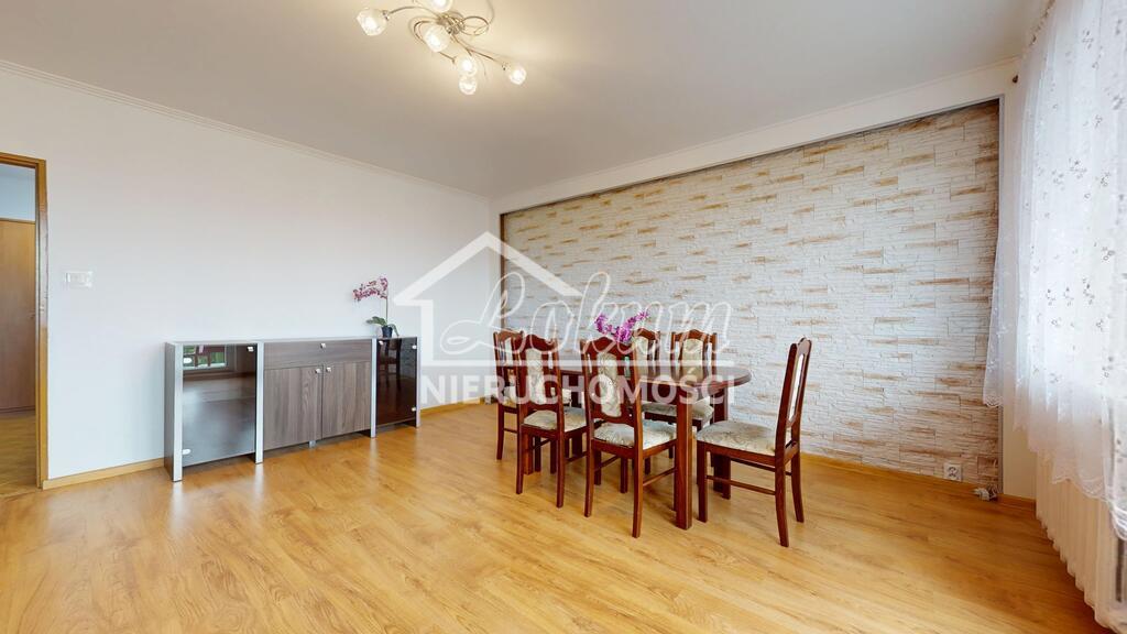 Mieszkanie 74,13&nbsp;m², Szczecin, Pomorzany, Dobrzyńska - zdjęcie 4