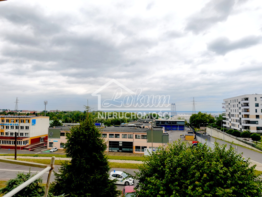 Mieszkanie 75,82 m², Szczecin, Żelechowa, Maksymiliana Golisza - zdjęcie 5