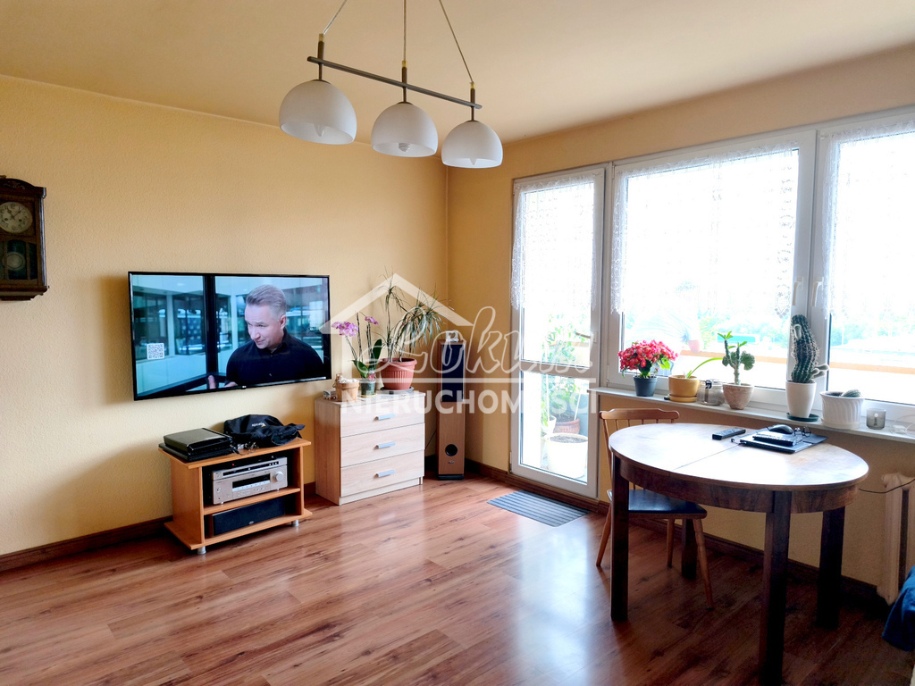 Mieszkanie 75,82 m², Szczecin, Żelechowa, Maksymiliana Golisza - zdjęcie 1
