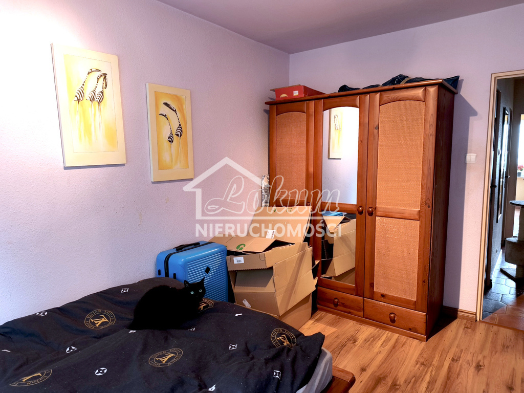 Mieszkanie 75,82 m², Szczecin, Żelechowa, Maksymiliana Golisza - zdjęcie 9