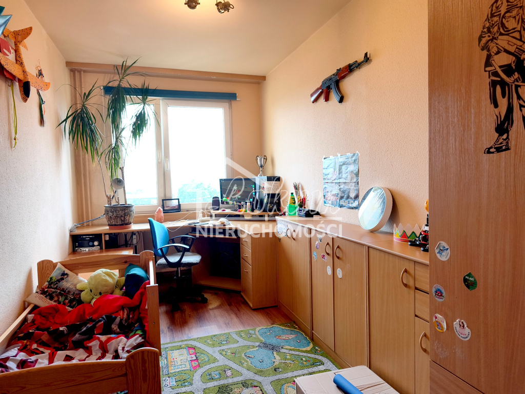 Mieszkanie 75,82 m², Szczecin, Żelechowa, Maksymiliana Golisza - zdjęcie 6