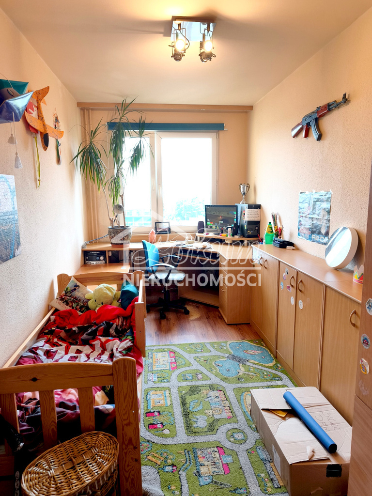 Mieszkanie 75,82 m², Szczecin, Żelechowa, Maksymiliana Golisza - zdjęcie 7